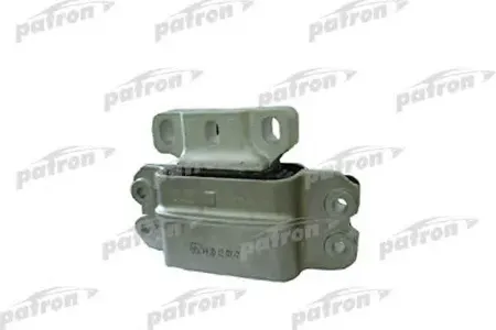 PATRON PSE3243 Подушка двигателя Audi A3, Skoda Octavia ,VW Colf 1.6-1.9TDi 03- 6КПП