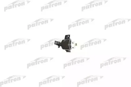 PATRON PSE3353 Подушка двигателя левая Daewoo Aveo 1.2 SOHC1.4 DOHC 02- МКПП