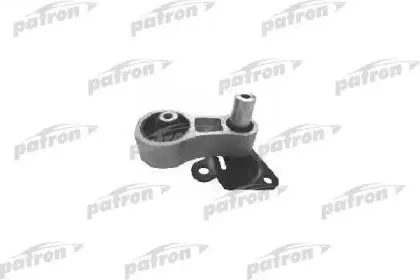 PATRON PSE3357 Опора двиг. Ford Ford Fiesta V, Fusion , Mazda 2 2001-2008