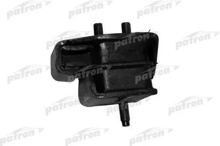 PATRON PSE3497 Подушка двигателя Subaru Forester Impreza Legacy 93- пер.