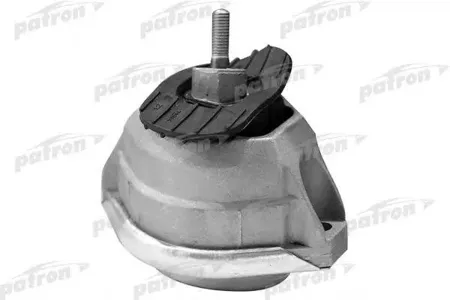 PATRON PSE3729 Подушка двигателя