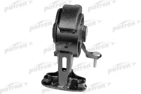 PATRON PSE3773 Подушка двигателя задняя Toyota Corolla 06->, Auris 06->12