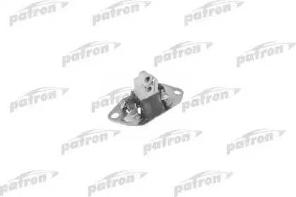 PATRON PSE3807 Опора двиг.прав. Volvo S60S80XC90V70 2.0-3.02.4D 98-