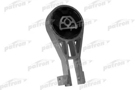 PATRON PSE3818 Подушка двигателя Fiat Grand E PUNTO (199) 1.4 1.6D 07-, Opel Corsa D 1.0-1.4 06-