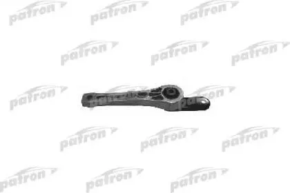 PATRON PSE3845 Подушка двигателя Audi Q3 2,0TDITFSI 11-, VW Passat CC 08-, Tiguan 07-
