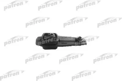 PATRON PSE3868 Подушка двигателя  Citroen С2С3 Peugeot 2071007 задняя