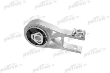 PATRON PSE3921 Опора КПП Peugeot Boxer Fiat Ducato Citroen Jumper 2.2HDi2.3D задн. 06-