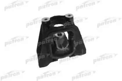 PATRON PSE3964 Подушка двигателя Honda CR-V 2.02.4 i-VTEC 4WD (07-12) лев. (без лапки)