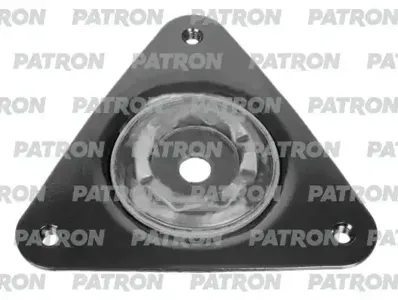 PATRON PSE40273 Опора амортизатора Nissan Qashqai X-Trail 14- пер. (с подшипником)
