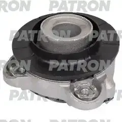 PATRON PSE40312 Опора амортизатора Peugeot Boxer Fiat Ducato Citroen Jumper 14- пер.лев. с подш.
