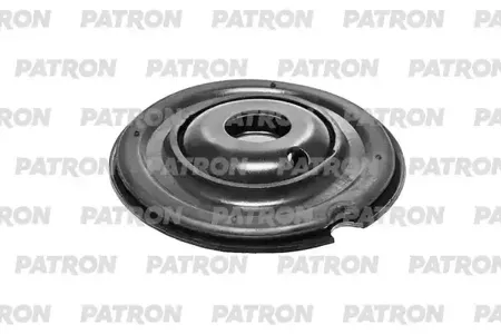 PATRON PSE40315 Тарелка пружины Citroen Jumper 02- Fiat Ducato 06- Peugeot Boxer 9