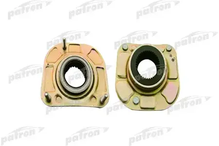 PATRON PSE4034 Опора амортизатора Volvo C70S70S80V70XC70 91- перед.(с подшипником )
