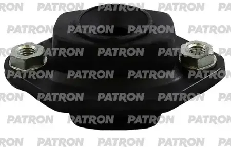 PATRON PSE40345 Опора амортизатора BMW 1(E81)3(E90)X1(E84) зад.