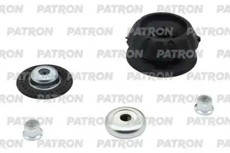 PATRON PSE40374 Опора амортизатора Toyota URBAN CRUISERYARIS пер.(с подшипником)