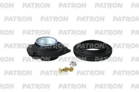 PATRON PSE40380 Опора амортизатора Nissan Qashqai X-Trail (T31) пер.прав.(с подшипником )