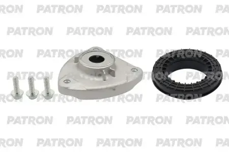 PATRON PSE40381 Опора амортизатора MB B-Class W246 1111- пер.