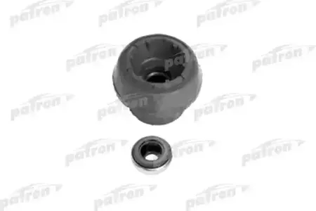 PATRON PSE4059 Опора амортизатора VW Golf III Passat 94-97 Sharan пер.(с подшипником)
