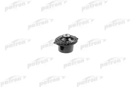 PATRON PSE4063 Опора амортизатора Opel Astra G -05 передн.