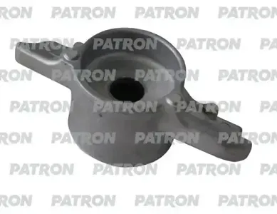 PATRON PSE40758 Опора амортизатора заднего правого (без подшипника)