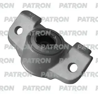 PATRON PSE40759 Опора амортизатора заднего левого (без подшипника)