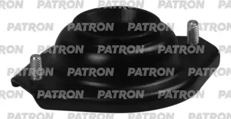 PATRON PSE40767 Опора амортизатора без подшипника Daewoo Matiz 02-