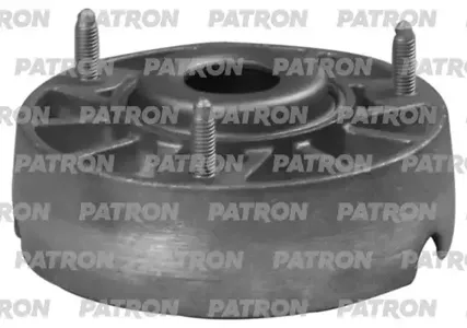 PATRON PSE40772 Верхняя опора амортизационной стойки BMW X5 F15, X6 F16