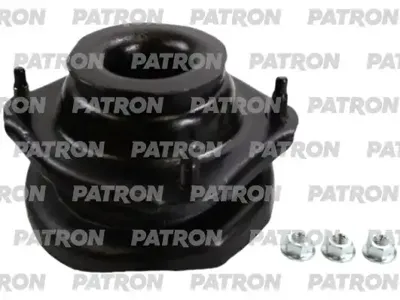 PATRON PSE40789 Опора амортизатора задняя левая