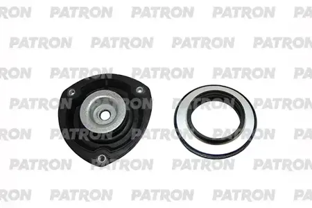 PATRON PSE40864 Опора амортизатора Audi A3 Skoda Octavia IIIVW Golf VII пер. (с подшипником)