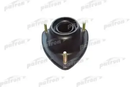 PATRON PSE4176 Опора амортизатора Suzuki SWIFT 1.0-1.61.0I1.3GTI 89-99 задней оси(без подшипника)