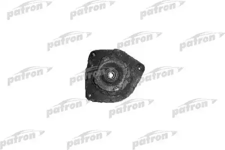 PATRON PSE4187 Опора амортизатора