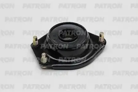 PATRON PSE4252 Опора амортизатора  Kia Rio  00-05 лев с подшип.