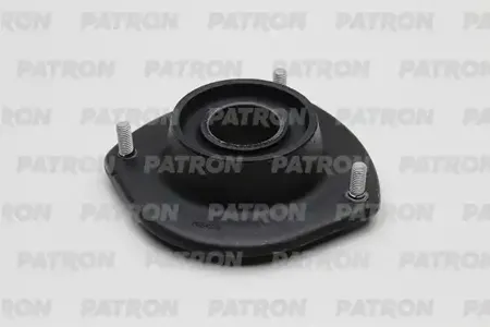 PATRON PSE4258 Опора амортизатора Daewoo Lanos 97- пер.