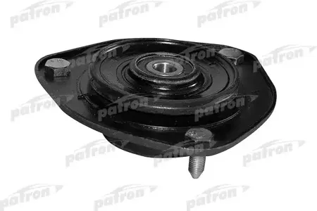 PATRON PSE4276 Опора амортизатора Mitsubishi Carisma 95-03 пер. с подшип.