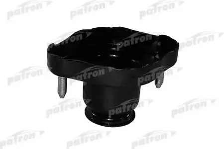 PATRON PSE4278 Опора амортизатора Mitsubishi Lancer 00- Outlander 02-12 зад.