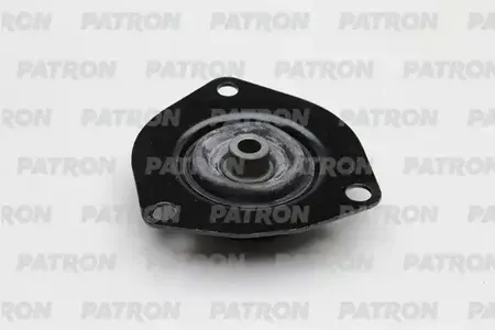 PATRON PSE4284 Опора амортизатора Nissan Maxima (A33) 2.0-3.0 00-03 Primera (P12) 1.6-2.2D 02> пер.