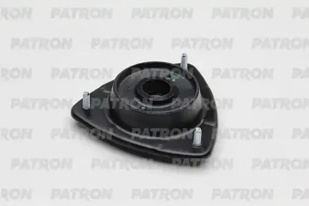 PATRON PSE4316 Опора амортизатора Subaru Forester Impreza 07- пер. с подшип.