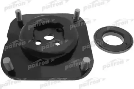 PATRON PSE4348 Опора амортизатора Mazda 626(GF) 1.8-2.0 97-02MPV(LW) 2.0-3.0 99-06 пер.