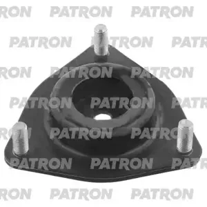 PATRON PSE4351 Опора амортизатора Citroen C-CROSSER Peugeot 4007 Mitsubishi OUTLANDER