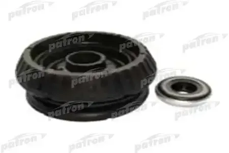 PATRON PSE4363 Опора амортизатора Ford Fiesta (все) 95-KA 1.0I1.3I 96- с подшипником