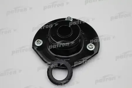 PATRON PSE4439 Опора амортизатора Chrysler Voyager IV 01-07 пер. (с подш.)