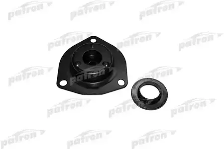 PATRON PSE4459 Опора амортизатора Nissan Primera P12 02- пер. с подшип.