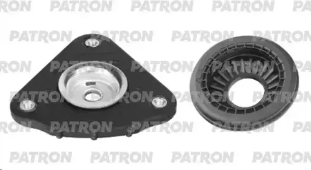 PATRON PSE4466 Опора амортизатора Ford Focus II Mazda 3 пер.(с подшипником)
