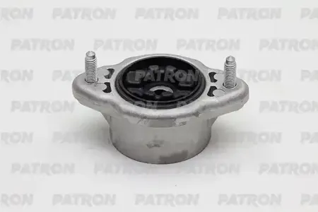 PATRON PSE4477 Опора амортизатора без подшипника Mercedes C CLASS(W204) 2007-