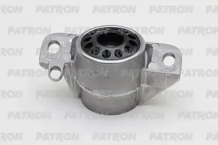 PATRON PSE4491 Опора амортизатора Audi A4A5Q5 09- задн.