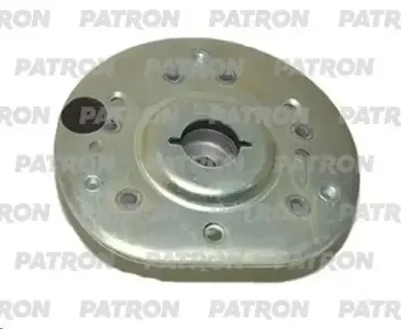 PATRON PSE4602 Опора амортизатора Land Rover Freelander 06- пер.(с подшипником )