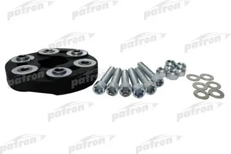PATRON PSE5008 Муфта кард.вала MB C W202E W124S W140 2.8-3.6 91-00 зад.