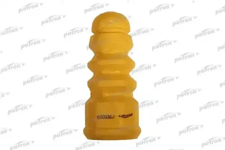 PATRON PSE6009 Отбойник амортизатора