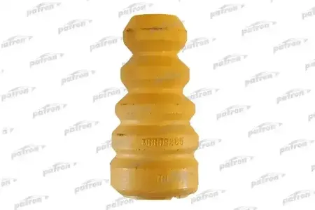 PATRON PSE6070 Отбойник заднего амортизатора
