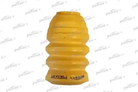 PATRON PSE6081 Отбойник амортизатора VAG Octavia Fabia Golf 96- передн.