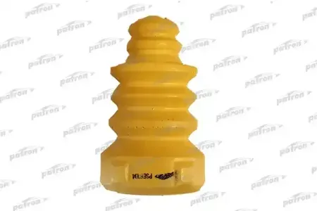 PATRON PSE6104 Отбойник амортизатора зад Skoda : Octavia 04- VW: Golf 05-, Jetta 05-, Touran 03- Audi : A3 05-